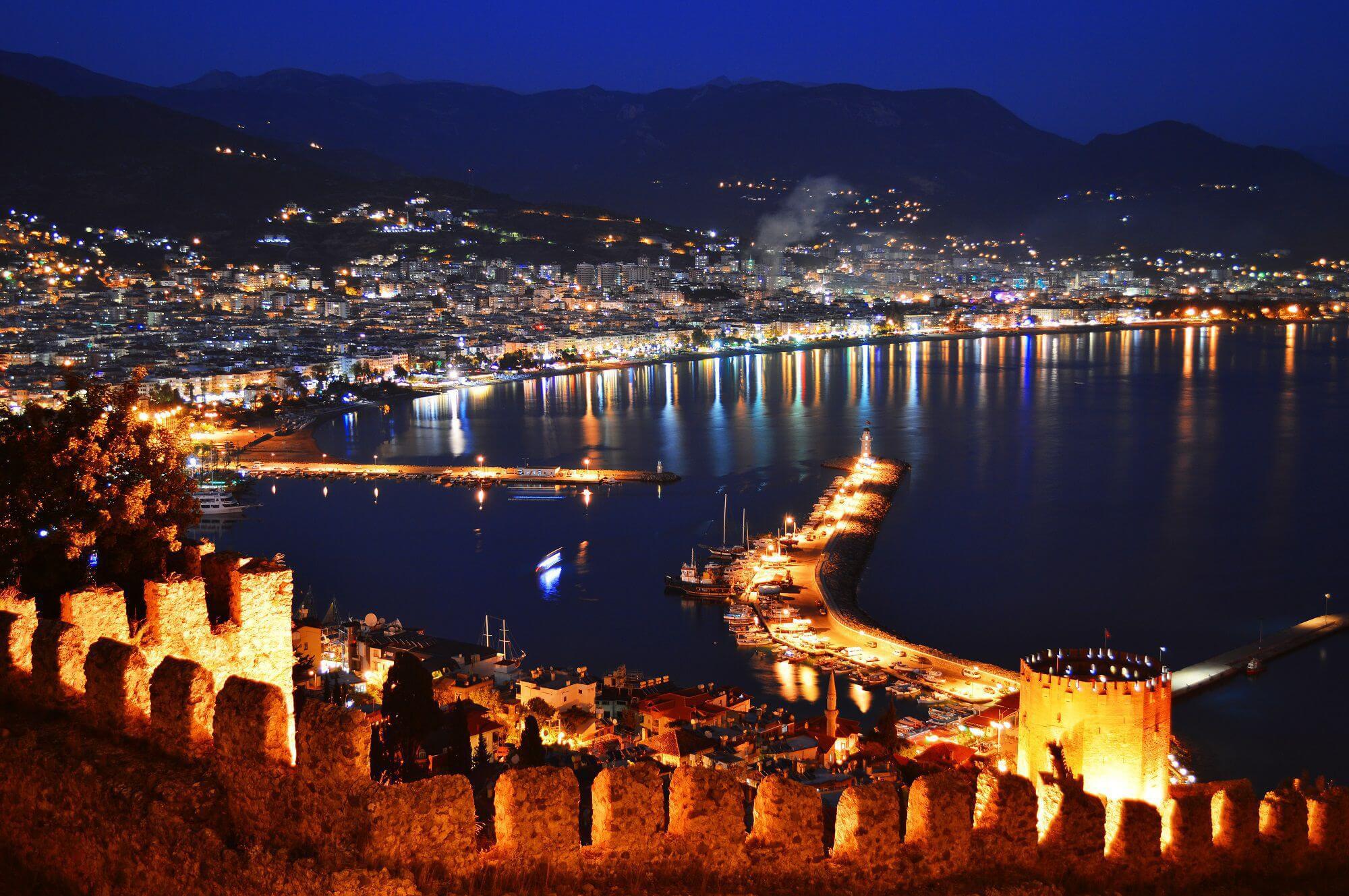 Alanya Picture